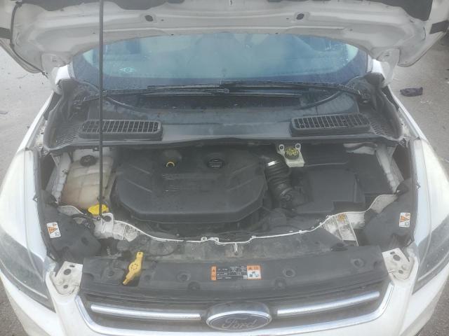 Ford Escape Titanium 2014 1FMCU9J95EUC50994 Image 12