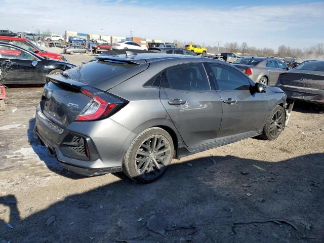 SHHFK7H96LU417871 Honda Civic Sport Touring