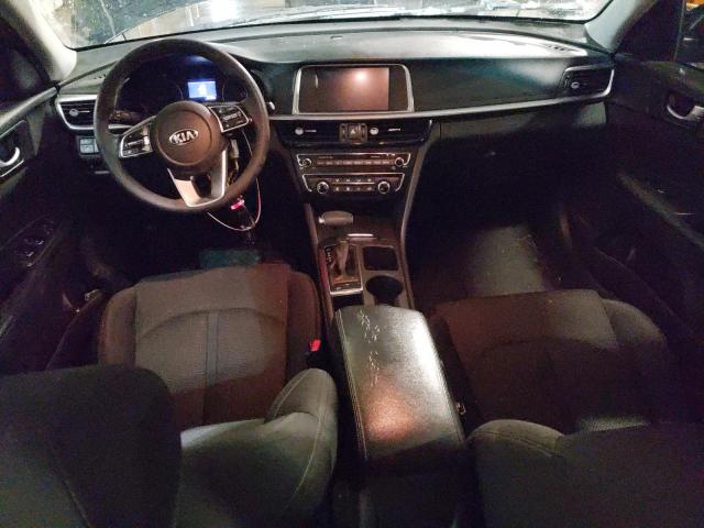 5XXGT4L39LG438635 KIA Optima Lx