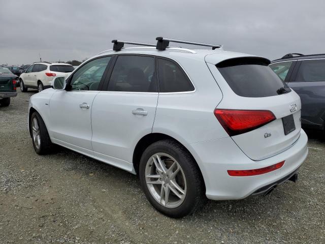 WA1D7AFP7GA141167 Audi Q5 Premium Plus S-line
