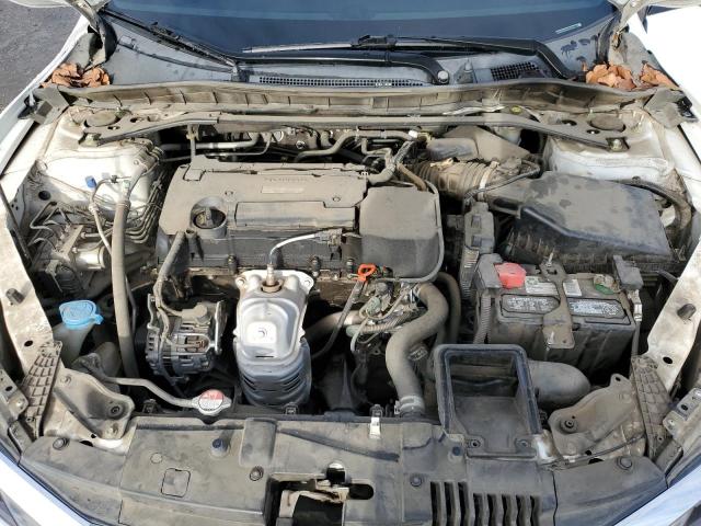 1HGCR2F55GA164531 Honda Accord Sport