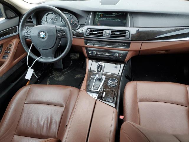 WBA5B3C55ED536349 BMW 535 XI