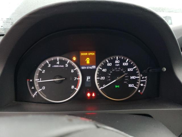 5J8TB3H59FL006400 Acura Rdx Technology