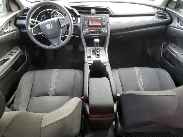 2HGFC2F50GH526233 Honda Civic Lx