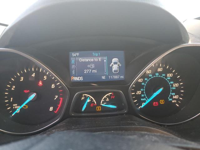 1FMCU0GX3EUE13773 Ford ESCAPE SE