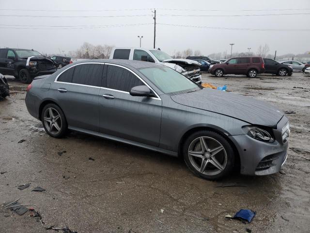 WDDZF4KB9HA029438 Mercedes-Benz E 300 4matic