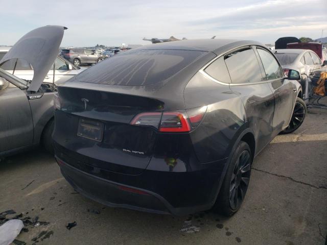 5YJYGDEE5MF064939 Tesla Model Y