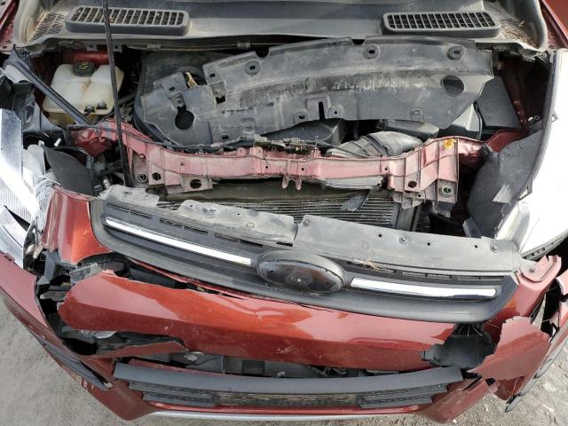 1FMCU0GX4GUB37428 Ford ESCAPE SE