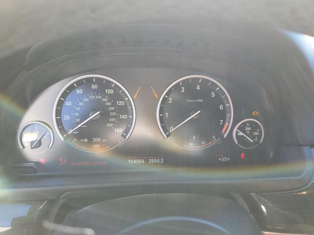 WBAKP9C52GD980671 BMW 550 Xi