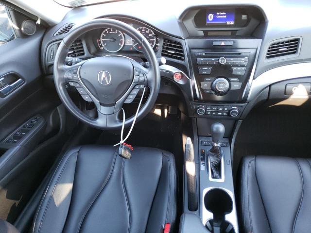 19UDE2F33LA008139 Acura ILX