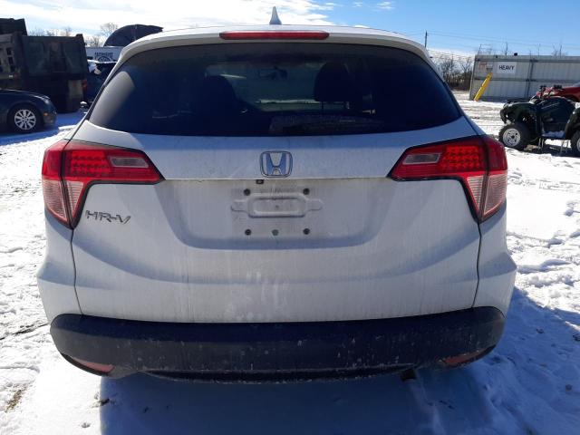 3CZRU5H59GM701792 Honda HR-V EX