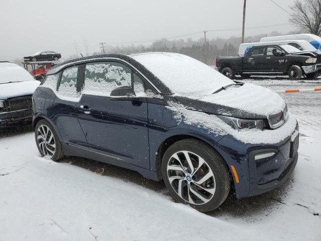 WBY8P4C58K7E50309 BMW I3 REX