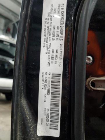 1C3CDFEBXED866839 Dodge DART GT