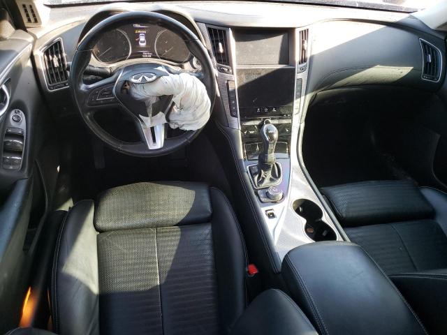 JN1EV7AP0JM360507 Infiniti Q50 LUXE