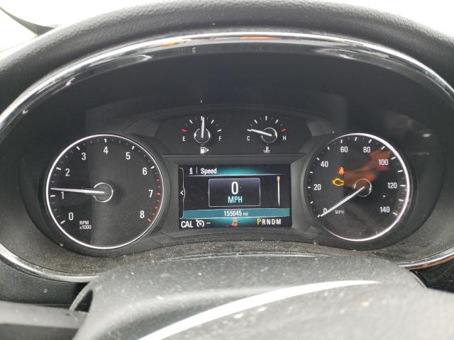 KL4CJBSB9HB013702 Buick Encore Preferred Ii