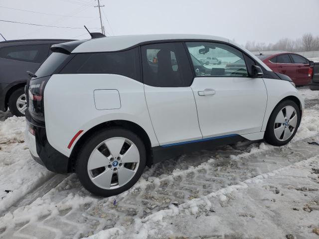 WBY1Z2C59GV556400 BMW I3 Bev