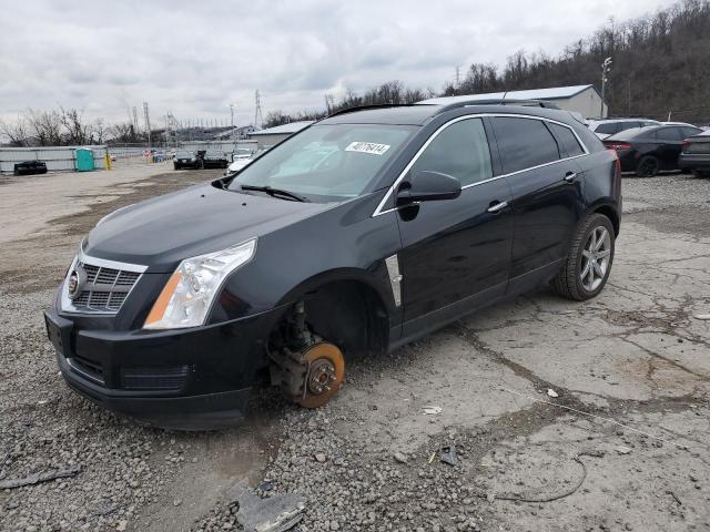 Auction sale of the 2011 Cadillac Srx, vin: 3GYFNGEY7BS508796, lot number: 40776414