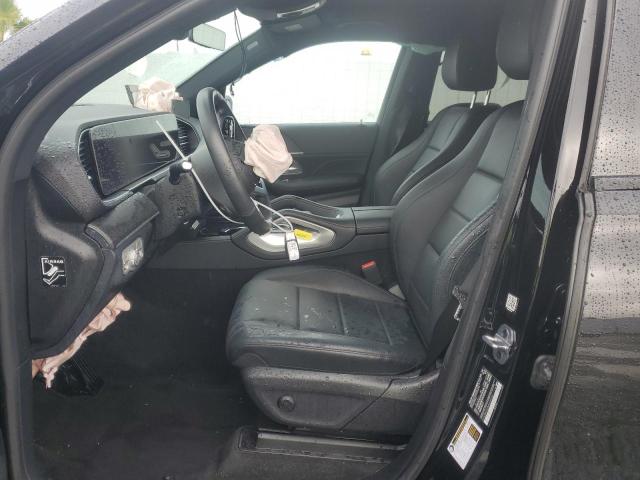 4JGFB4KB2NA639763 Mercedes-Benz Gle 350 4matic