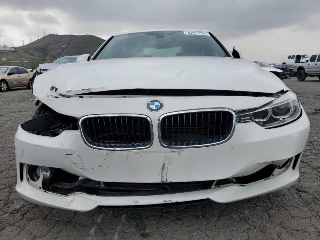 WBA3B1C54FK136176 BMW 320 I