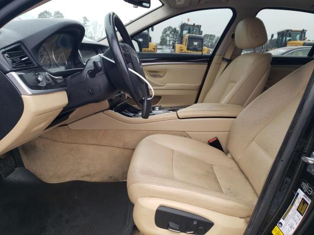 WBA5A5C58ED020999 BMW 528 I