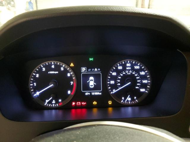 5NPE24AF7FH208494 Hyundai SONATA SE