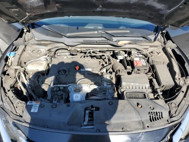 2HGFC2F50JH508564 Honda Civic Lx