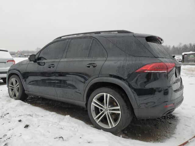 4JGFB4KB8LA033929 Mercedes-Benz Gle 350 4matic
