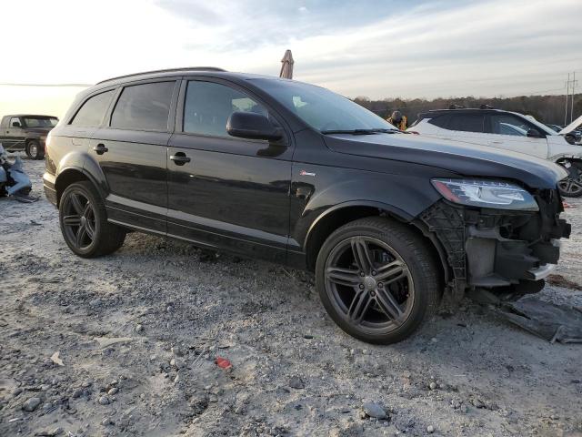 WA1DGAFE1FD014507 Audi Q7 Prestige