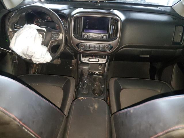 1GTG6BE36F1156770 GMC CANYON SLE