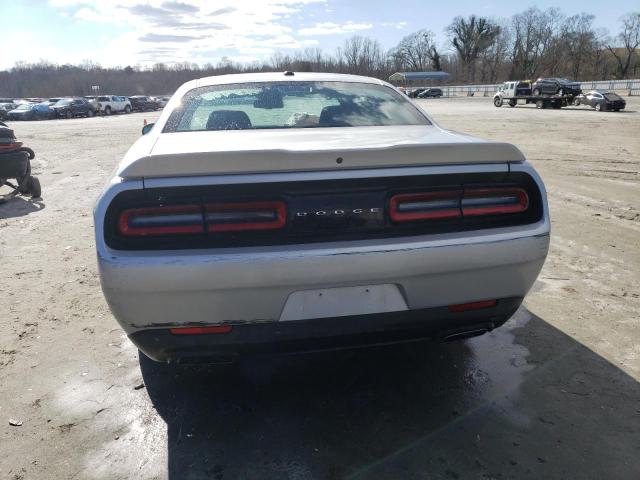 2C3CDZBT8LH125314 Dodge Challenger R/t