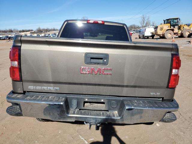 3GTP1UEH7FG216515 GMC Sierra C1500 Sle
