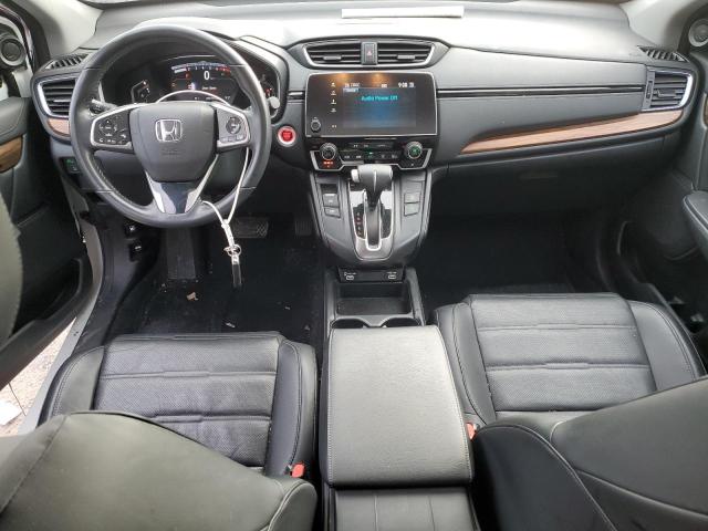 5J6RW2H88LL045972 Honda CR-V EXL