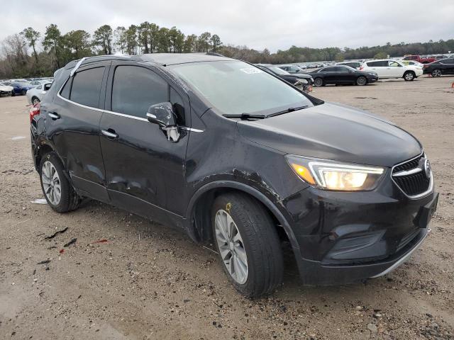 KL4CJASB2JB690168 Buick Encore Preferred