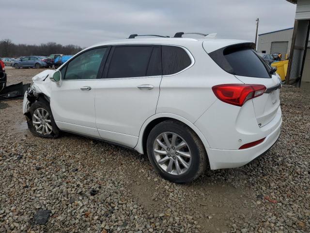 LRBFXCSA7KD003730 Buick Envision Essence
