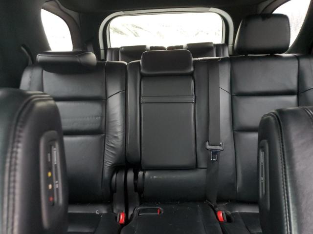 1C4RDJDG5GC403196 Dodge DURANGO LIMITED