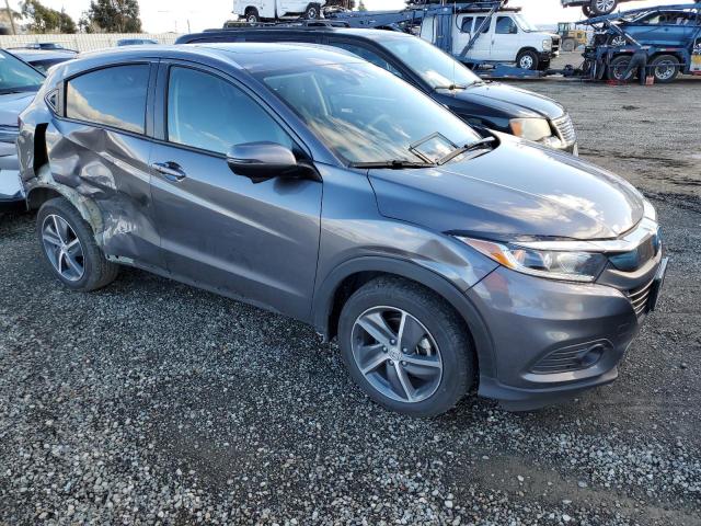 3CZRU5H54MM710427 Honda HR-V EX