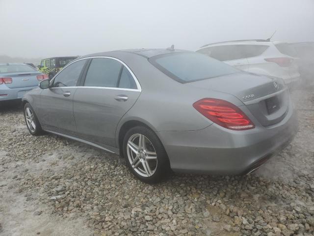 WDDUG8FB6FA197785 Mercedes-Benz S 550 4matic