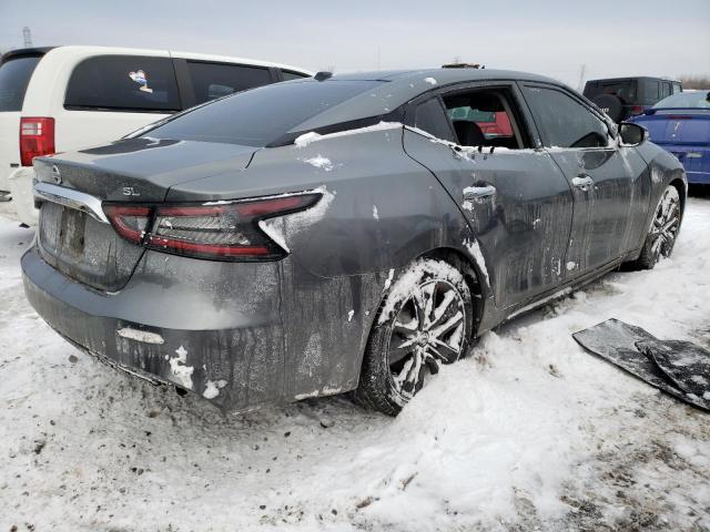 1N4AA6AV8KC364298 Nissan MAXIMA S