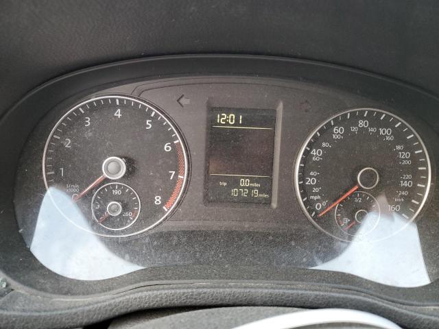 1VWAS7A39FC082931 Volkswagen PASSAT S