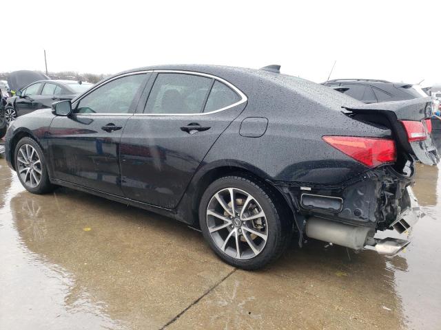 19UUB2F31JA006184 Acura TLX
