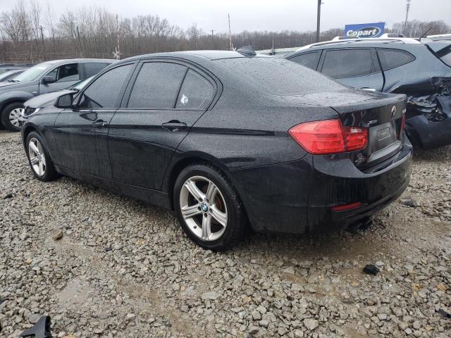 WBA3B5G52ENS10290 BMW 328 Xi Sulev
