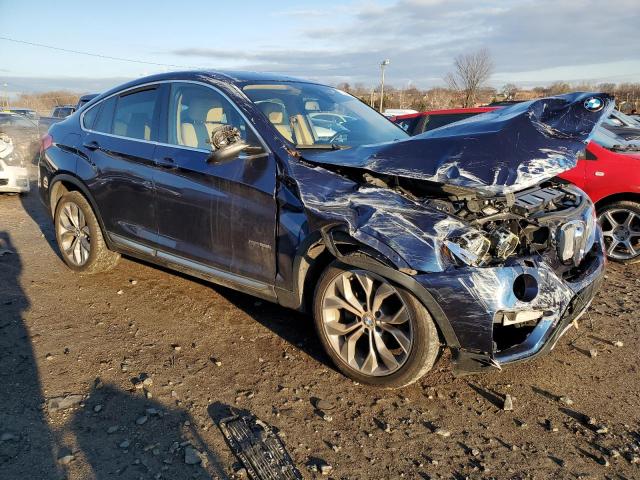 5UXXW5C55F0E87711 BMW X4 Xdrive35i