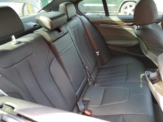 WBA53BJ07NWX42761 BMW 540 I