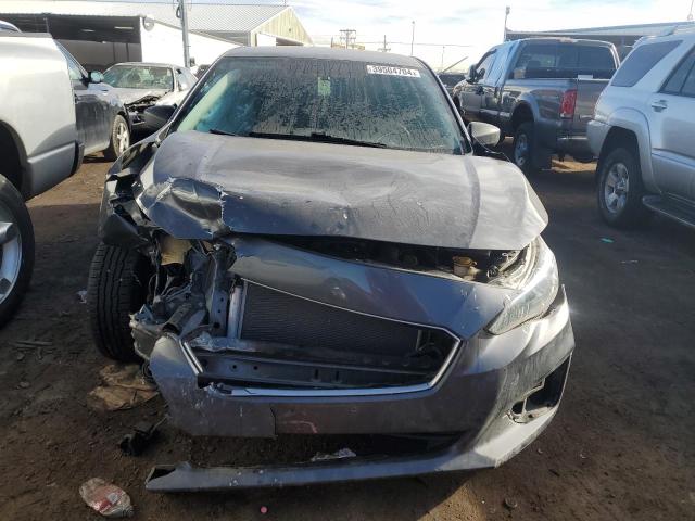 4S3GTAA65J3725754 Subaru Impreza