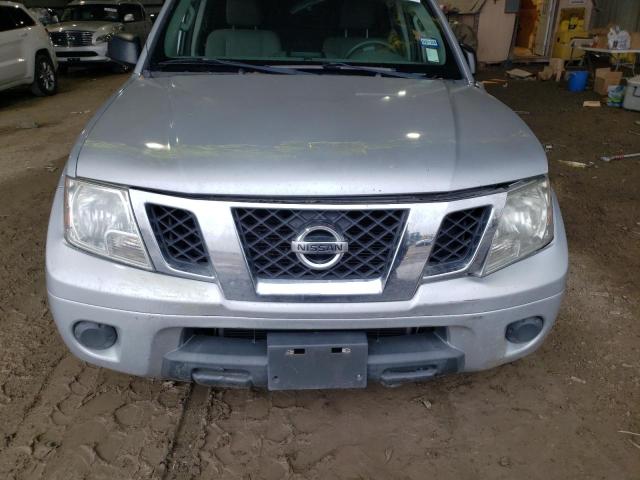 1N6AD0ER7GN776796 Nissan FRONTIER S