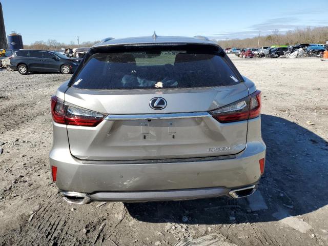 2T2ZZMCA5KC143104 Lexus Rx 350 Base