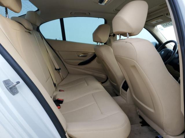 WBA8E1G56GNT35933 BMW 320 I