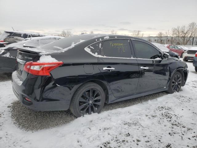 3N1CB7APXHY308230 Nissan Sentra Sr Turbo