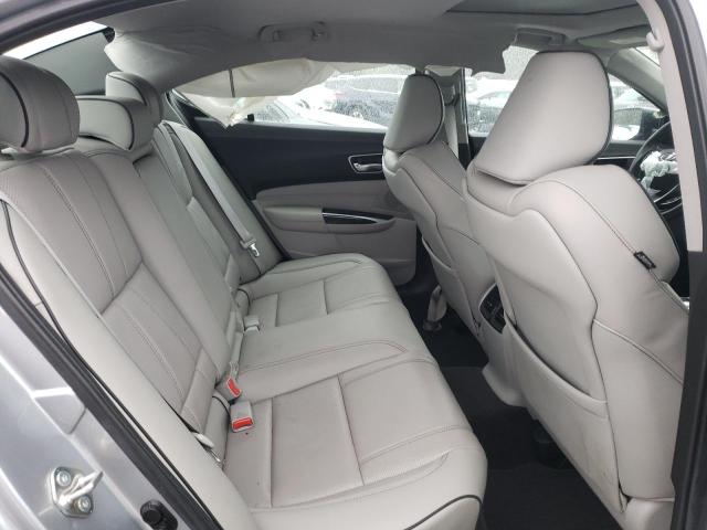 19UUB3F46KA006181 Acura Tlx Technology