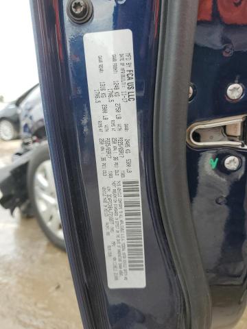 3C4PDCAB4JT216877 Dodge JOURNEY SE
